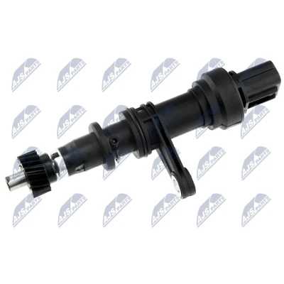 Imagen de NTY ECP HD 016 Sensores HONDA: CIVIC 6 Coupe, Hatchback