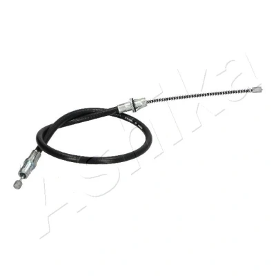 Imagen de ASHIKA 131 09 914L Cable de Freno Mano Atrás izquierda JEEP: Cherokee II