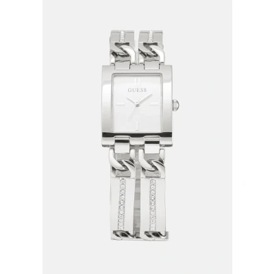 Imagen de Guess MOD ID Reloj silvercoloured, Mujer, Talla: One Size, Silver coloured