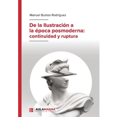 Imagen de De la Ilustración a época posmoderna: continuidad y ruptura