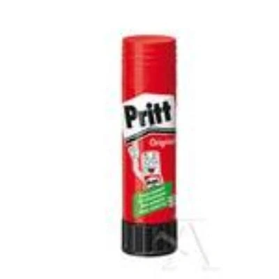 Imagen de PACK 12 BARRAS PEGAMENTO PRITT 22 G.