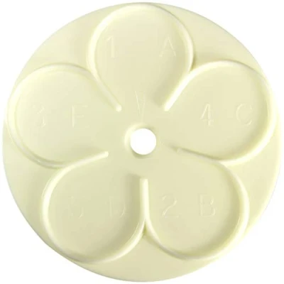 Imagen de JEM Cortador de Rosas 110 mm