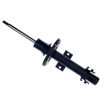 Imagen de DENCKERMANN DSB425G amortiguador Eje delantero Presión de gas 18 Bitubular Columna Espiga arriba SEAT: Mii