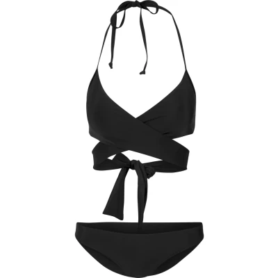 Imagen de Urban Classics Bikini, Mujer, Talla: Large, Black