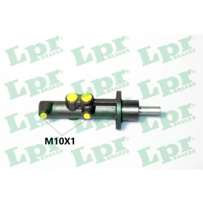 Imagen de Cilindro maestro del freno LPR 6787