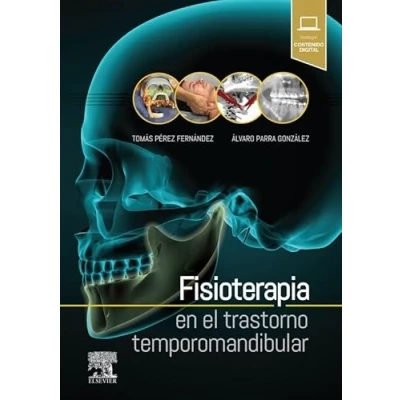 Imagen de Fisioterapia En El Trastorno Temporomandibular
