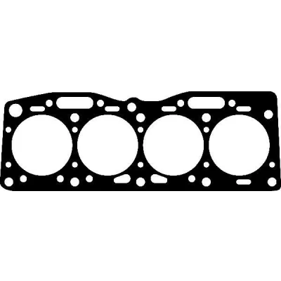 Imagen de CORTECO 411451P Junta de Culata FIAT: Tempra S.W., Uno Hatchback, Tipo Hatchback