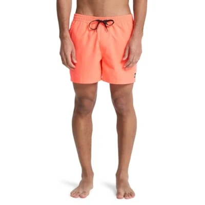 Imagen de Quiksilver Everyday Solid 15 Bañador, Hombre, Talla: XS, Orange