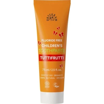 Imagen de Urterkam Pasta de Dientes Tutti Frutti 75 ml