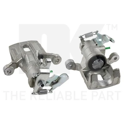 Imagen de NK 213489 Pinza de freno Hierro fundido HYUNDAI: ix20