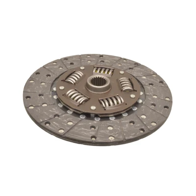 Imagen de BLUE PRINT ADT33167 Disco de Embrague 250 21 TOYOTA: Land Cruiser Prado 90