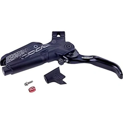 Imagen de SRAM Maneta Freno Disco Code R Version 2 Alu.Negro