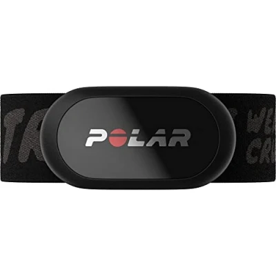 Imagen de Polar 920106242 Sensor de frecuencia cardíaca, Color Black Crush, Talla M XXL