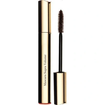 Imagen de Clarins Supra Volume Mascara 01 Black 8 ml