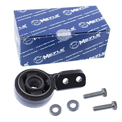 Imagen de MEYLE 300 311 0002 Soporte, cojinete brazo oscilante con accesorios apoyo de caucho ORIGINAL Quality BMW: 3 Berlina, Coupé, Cabrio