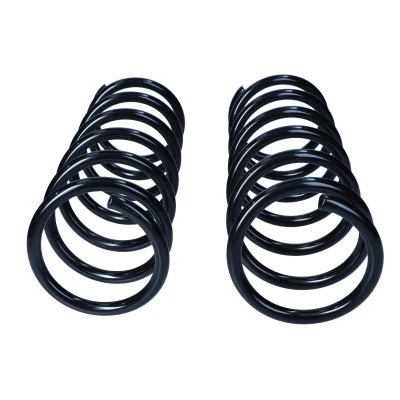 Imagen de MAXGEAR 60 0052D Muelle de suspensión Eje trasero helicoidal FIAT: Cinquecento (170) 0.7, 0.9, 0.9 i.e., i.e. S, 0.7 i 1991 1999