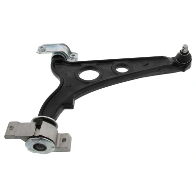 Imagen de MAPCO 49065 Barra oscilante, suspensión de ruedas Eje delantero, derecha, debajo Brazo oscilante transversal Fundición acero FIAT: Multipla