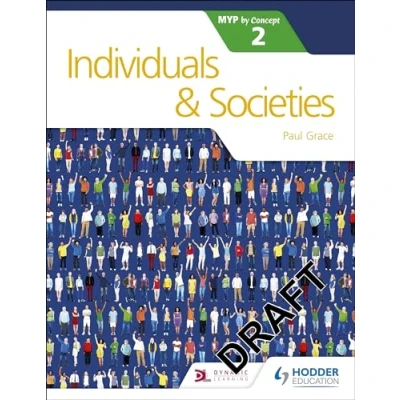 Imagen de Individual And Societies For The Ib Myp 2 (ebook)