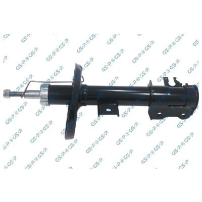 Imagen de GSP 32306382 amortiguador Eje delantero, izquierda Presión de gas Bitubular Columna FIAT: 500 Hatchback, C Cabrio