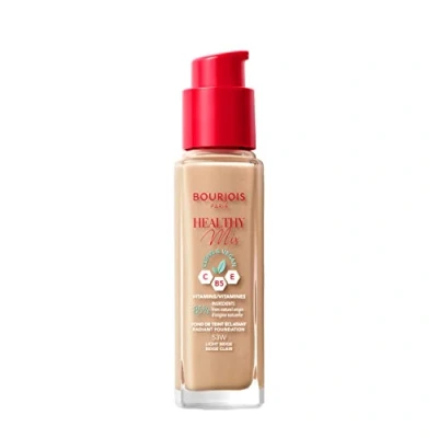 Imagen de Bourjois Healthy Mix Foundation Vegan 30 ml