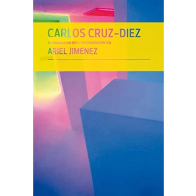 Imagen de CARLOS CRUZ DIEZ (SIN COLECCION)