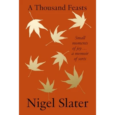 Imagen de A Thousand Feasts (ebook)