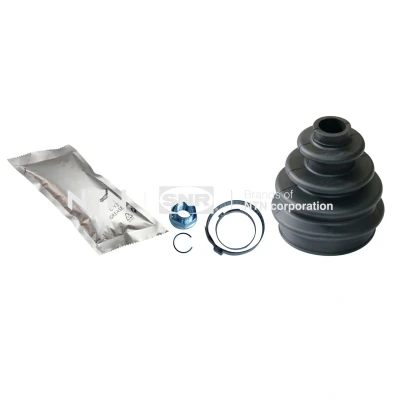 Imagen de SNR OBK58.008 Fuelle Palier 107mm exterior FIAT: Grande Punto Hatchback, Doblo I Familiar, Stilo ABARTH: 500 / 595 695 Hatchback