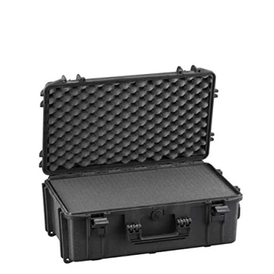 Imagen de MAX MAX520S Maleta, Negro