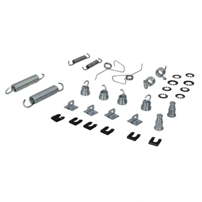 Imagen de DELPHI LY1123 Juego de accesorios, zapatas freno