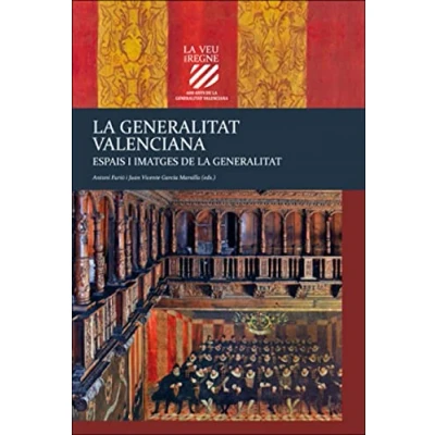 Imagen de Espais i imatges de la generalitat