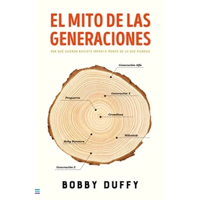 Imagen de El mito De las generaciones: Por Que Cuando Naciste Importa Menos Lo Piensas (Tendencias)