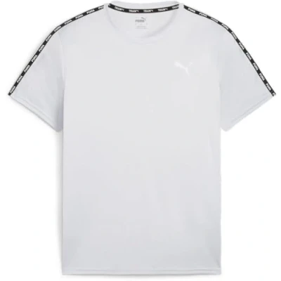 Imagen de PUMA Fit Taped tee,
