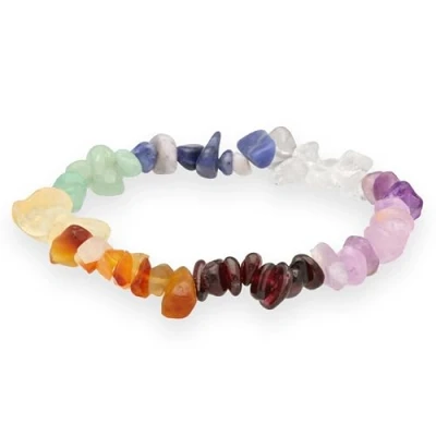 Imagen de Lebensquelle Plus Pulsera de chakras