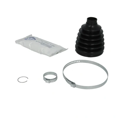 Imagen de SASIC 1904020 Fuelle Palier Eje delantero, lado de rueda Termoplástico RENAULT: LAGUNA 3, MEGANE 3 Grandtour, DACIA: Duster SUV