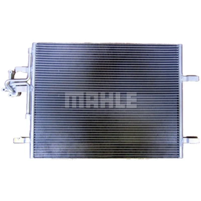 Imagen de MAHLE ORIGINAL AC 775 000S Condensador con secador 18 13,7 583 VOLVO: XC60 I, XC70 II Familiar