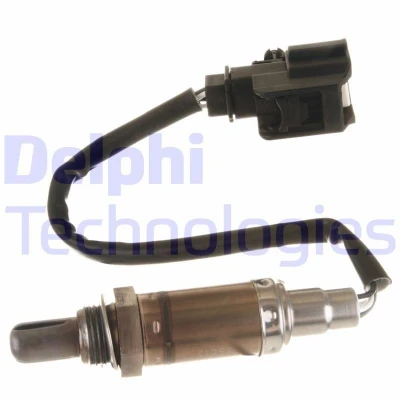 Imagen de DELPHI ES10844 12B1 Sonda lambda convencional, térmico CHRYSLER: VOYAGER 4