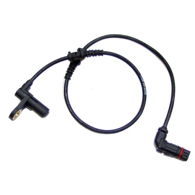 Imagen de MAPCO 86872 Sensor de ABS eje delantero, ambos lados MERCEDES BENZ: Clase S Berlina