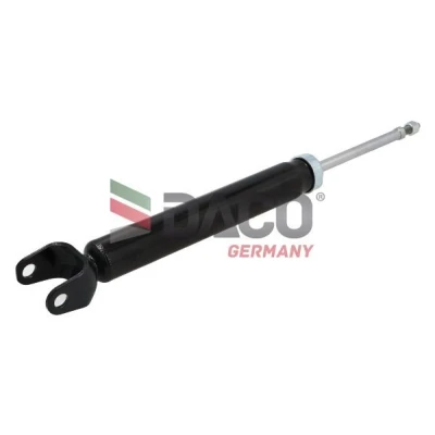 Imagen de DACO Germany 561013 Amortiguador Presión de gas 510 Bitubular sin muelle tope Anillo superior, inferior