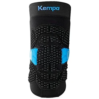 Imagen de Kempa 200651501 Codera, Negro, M/L