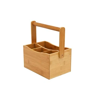 Imagen de Osco Bamboo Mobile Caddy, BAM MC1