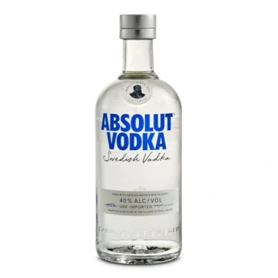 Imagen de Absolut Vodka 700 ml