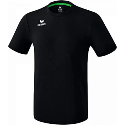 Imagen de erima GmbH Liga Maillot, Unisex niños, Negro, 116