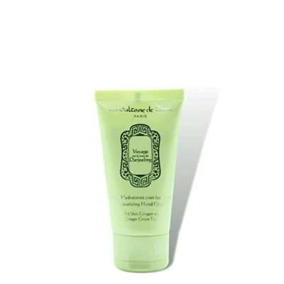 Imagen de La Sultane de Saba 3700448600660 Crema manos (50 ml)
