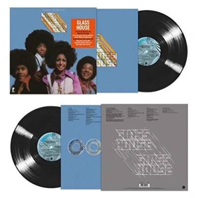 Imagen de Thanks I Needed That Vinilo