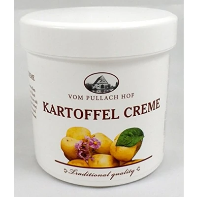 Imagen de Patatas Crema 250 ml Piel Cuidado de P.h. Traditional Quality