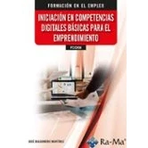 Imagen de (fcoi08) Iniciación En Competencias Digitales Básicas Para El Emprendi