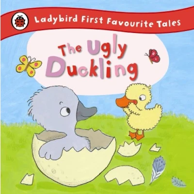 Imagen de The Ugly Duckling: Ladybird First Favourite Tales (ebook)
