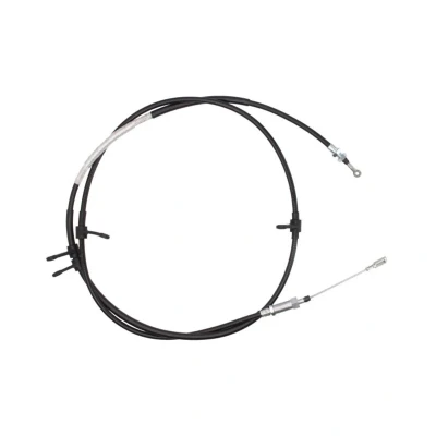 Imagen de TRW GCH707 Cable de Freno Mano 2910, 2598 Discos PEUGEOT: Boxer Bus, Furgón, FIAT: Ducato III Furgón
