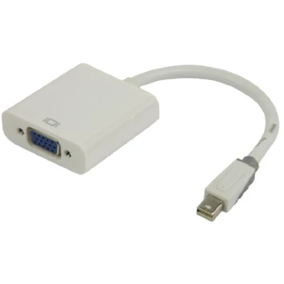 Imagen de Cable Adaptador Mini Displayport De 0.20 M