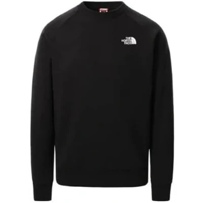 Imagen de THE NORTH FACE Sudadera Raglan Redbox Crew para Hombre